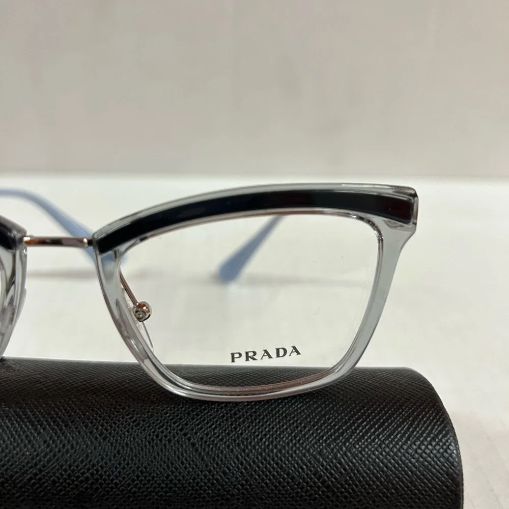 Prada Glasses VPU15U - Picture 8 of 8